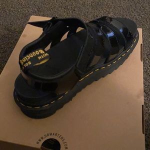 Dr.Marten women’s sandal